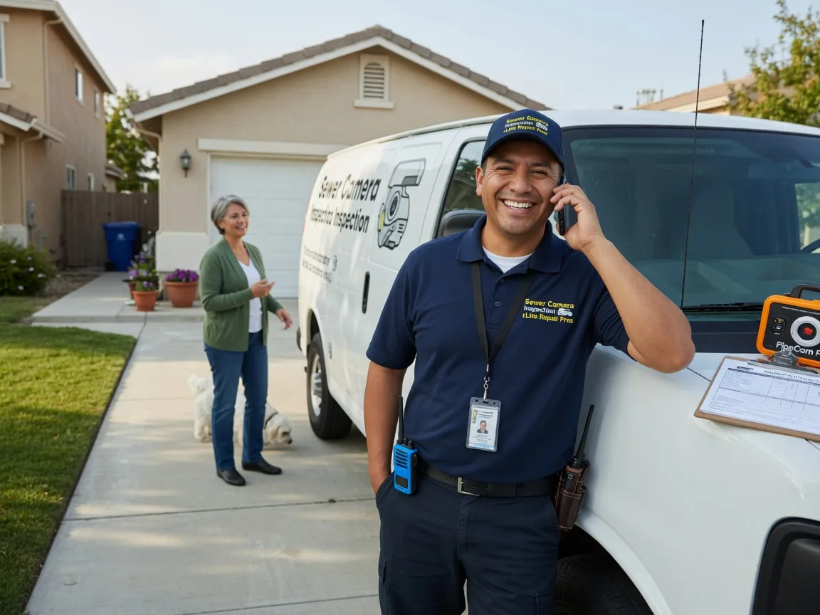 Sewer Line Repair Cochranville, PA FAQs